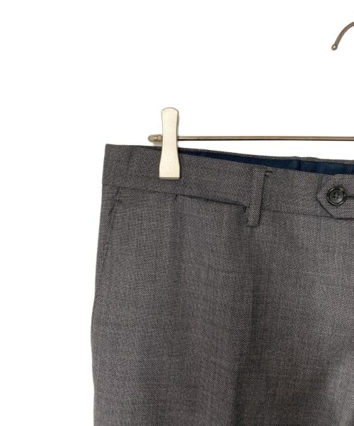 LARDINI（ラルディーニ）LARDINI (ラルディーニ) セットアップスーツ グレー サイズ:50の古着・服飾アイテム