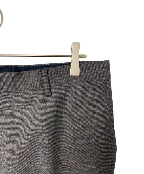 LARDINI（ラルディーニ）LARDINI (ラルディーニ) セットアップスーツ グレー サイズ:50の古着・服飾アイテム
