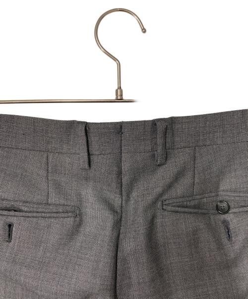 LARDINI（ラルディーニ）LARDINI (ラルディーニ) セットアップスーツ グレー サイズ:50の古着・服飾アイテム