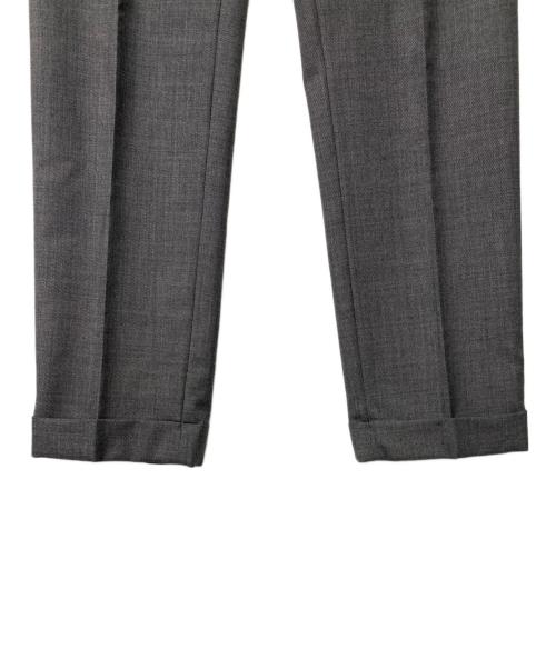 LARDINI（ラルディーニ）LARDINI (ラルディーニ) セットアップスーツ グレー サイズ:50の古着・服飾アイテム