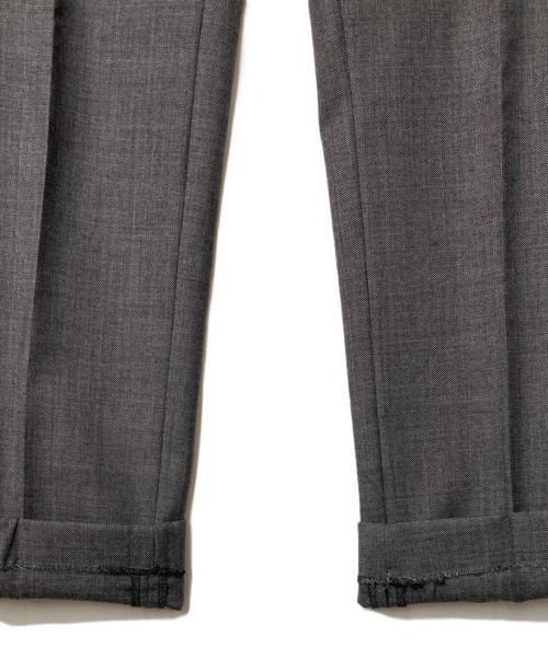 LARDINI（ラルディーニ）LARDINI (ラルディーニ) セットアップスーツ グレー サイズ:50の古着・服飾アイテム