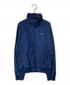 Patagoniaパタゴニア）の古着「Baggies Jacket」｜ブルー