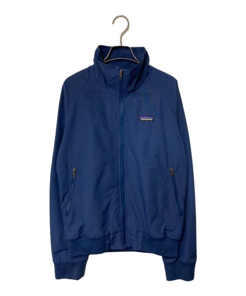 Patagonia（パタゴニア）Patagonia (パタゴニア) Baggies Jacket ブルー サイズ:Sの古着・服飾アイテム
