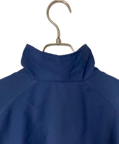 Patagonia（パタゴニア）Patagonia (パタゴニア) Baggies Jacket ブルー サイズ:Sの古着・服飾アイテム