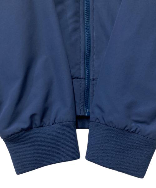 Patagonia（パタゴニア）Patagonia (パタゴニア) Baggies Jacket ブルー サイズ:Sの古着・服飾アイテム