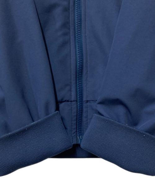 Patagonia（パタゴニア）Patagonia (パタゴニア) Baggies Jacket ブルー サイズ:Sの古着・服飾アイテム