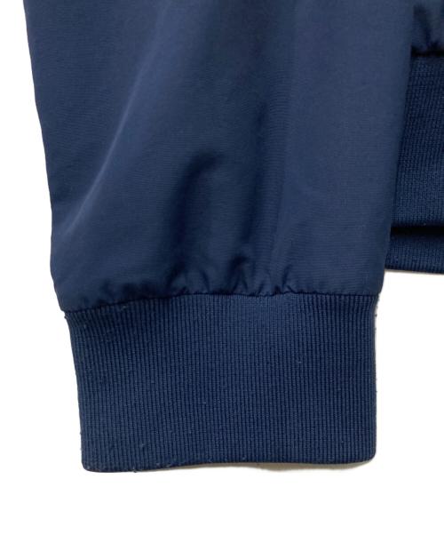 Patagonia（パタゴニア）Patagonia (パタゴニア) Baggies Jacket ブルー サイズ:Sの古着・服飾アイテム