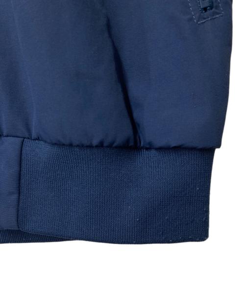Patagonia（パタゴニア）Patagonia (パタゴニア) Baggies Jacket ブルー サイズ:Sの古着・服飾アイテム