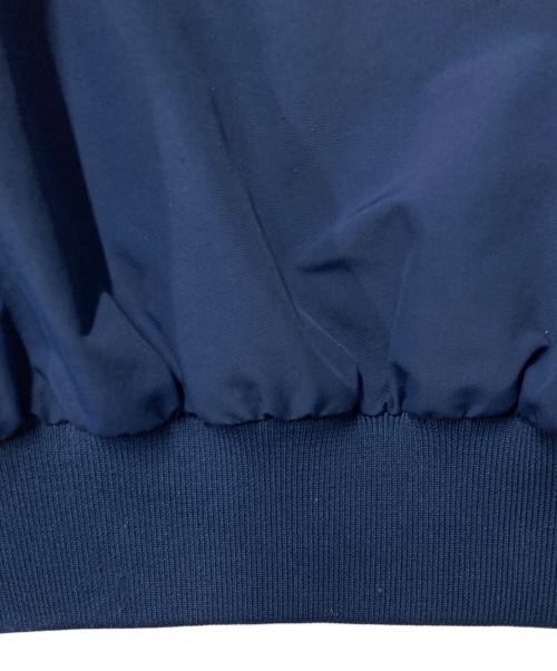 Patagonia（パタゴニア）Patagonia (パタゴニア) Baggies Jacket ブルー サイズ:Sの古着・服飾アイテム