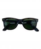 RAY-BANレイバン）の古着「WAYFARER サングラス」