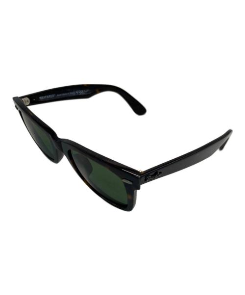 RAY-BAN（レイバン）RAY-BAN (レイバン) WAYFARER サングラスの古着・服飾アイテム