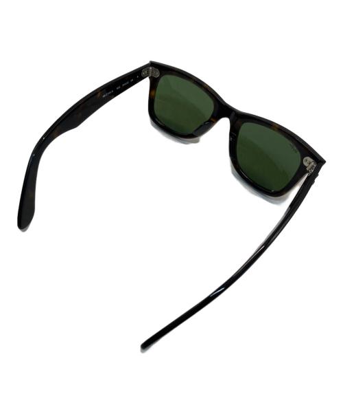 RAY-BAN（レイバン）RAY-BAN (レイバン) WAYFARER サングラスの古着・服飾アイテム