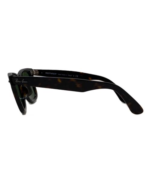 RAY-BAN（レイバン）RAY-BAN (レイバン) WAYFARER サングラスの古着・服飾アイテム