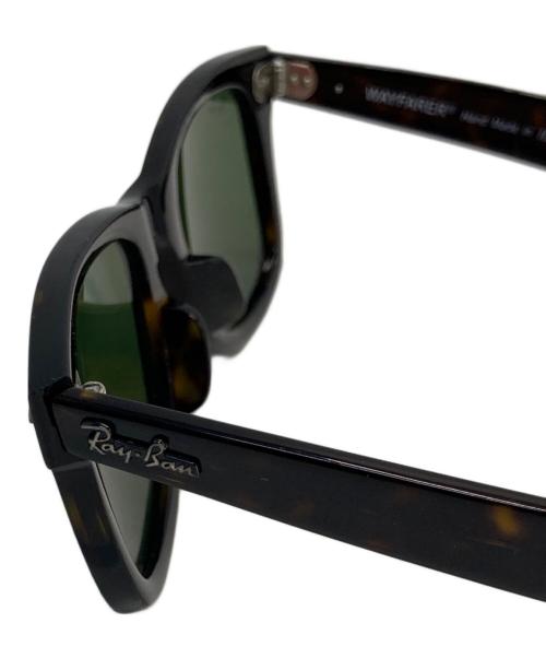 RAY-BAN（レイバン）RAY-BAN (レイバン) WAYFARER サングラスの古着・服飾アイテム