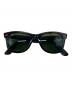 RAY-BAN（レイバン）の古着「WAYFARER サングラス」
