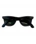 RAY-BAN (レイバン) WAYFARER サングラス：5000円