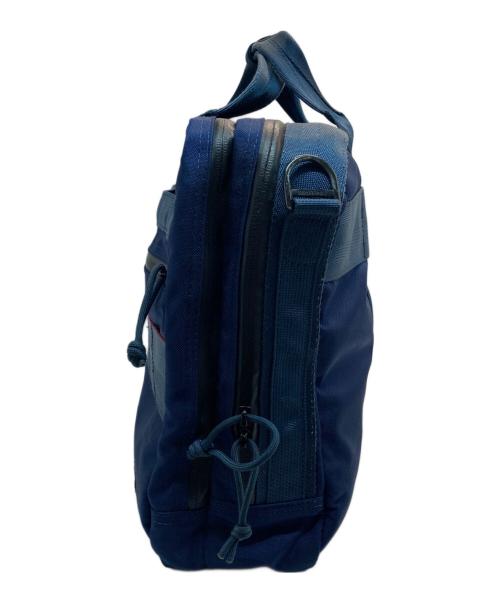 BRIEFING（ブリーフィング）BRIEFING (ブリーフィング) ANA (アナ) MODULE LINER MW WP ネイビーの古着・服飾アイテム