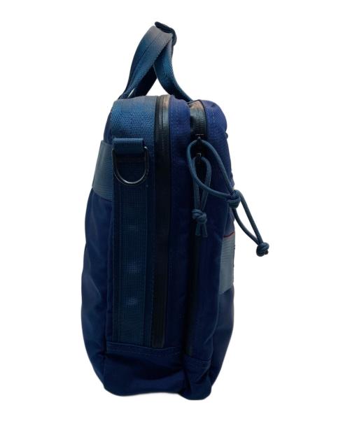 BRIEFING（ブリーフィング）BRIEFING (ブリーフィング) ANA (アナ) MODULE LINER MW WP ネイビーの古着・服飾アイテム