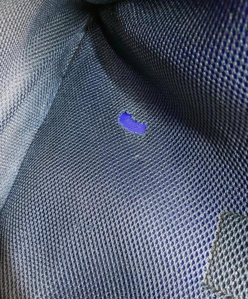 BRIEFING（ブリーフィング）BRIEFING (ブリーフィング) ANA (アナ) MODULE LINER MW WP ネイビーの古着・服飾アイテム