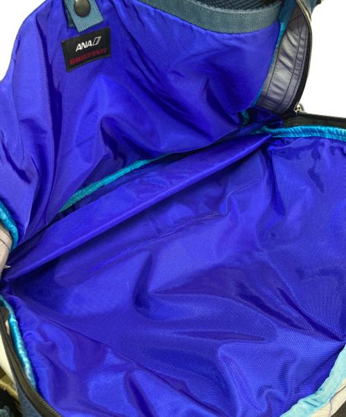 BRIEFING（ブリーフィング）BRIEFING (ブリーフィング) ANA (アナ) MODULE LINER MW WP ネイビーの古着・服飾アイテム