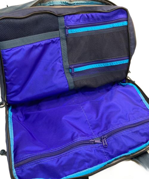 BRIEFING（ブリーフィング）BRIEFING (ブリーフィング) ANA (アナ) MODULE LINER MW WP ネイビーの古着・服飾アイテム