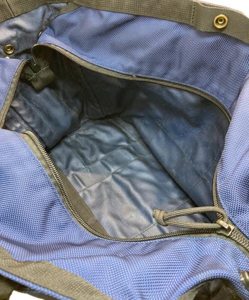 BRIEFING（ブリーフィング）BRIEFING (ブリーフィング) SQ TOTE ネイビーの古着・服飾アイテム