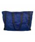 BRIEFING (ブリーフィング) SQ TOTE ネイビー：12000円