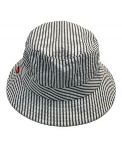 中古・古着通販】Supreme (シュプリーム) サファリハット ブラック