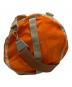 YOUNG & OLSEN The DRYGOODS STORE (ヤングアンドオルセン ザ ドライグッズストア) NYLON BALL BAG オレンジ：4000円