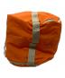 中古・古着 YOUNG & OLSEN The DRYGOODS STORE (ヤングアンドオルセン ザ ドライグッズストア) NYLON BALL BAG オレンジ：4000円
