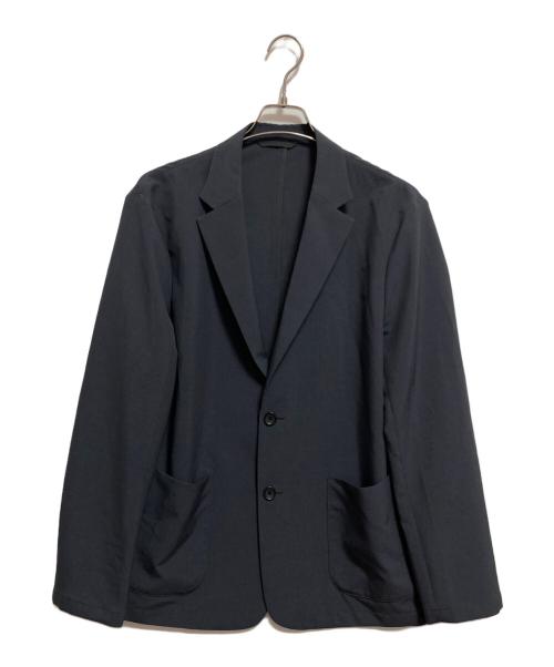 green label relaxing（グリーンレーベルリラクシング）green label relaxing (グリーンレーベルリラクシング) セットアップスーツ グレー サイズ:XLの古着・服飾アイテム