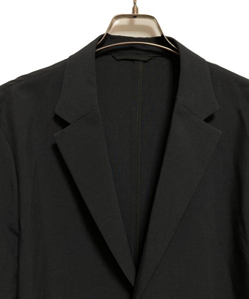 green label relaxing（グリーンレーベルリラクシング）green label relaxing (グリーンレーベルリラクシング) セットアップスーツ グレー サイズ:XLの古着・服飾アイテム