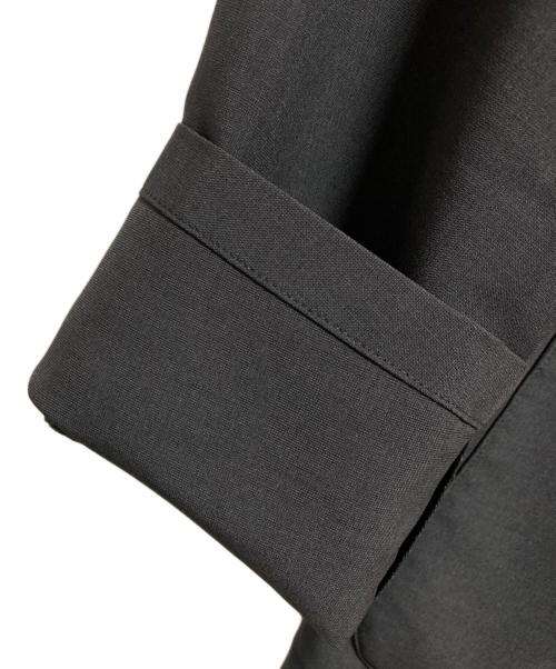 green label relaxing（グリーンレーベルリラクシング）green label relaxing (グリーンレーベルリラクシング) セットアップスーツ グレー サイズ:XLの古着・服飾アイテム