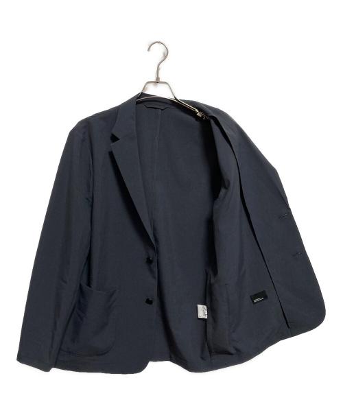 green label relaxing（グリーンレーベルリラクシング）green label relaxing (グリーンレーベルリラクシング) セットアップスーツ グレー サイズ:XLの古着・服飾アイテム