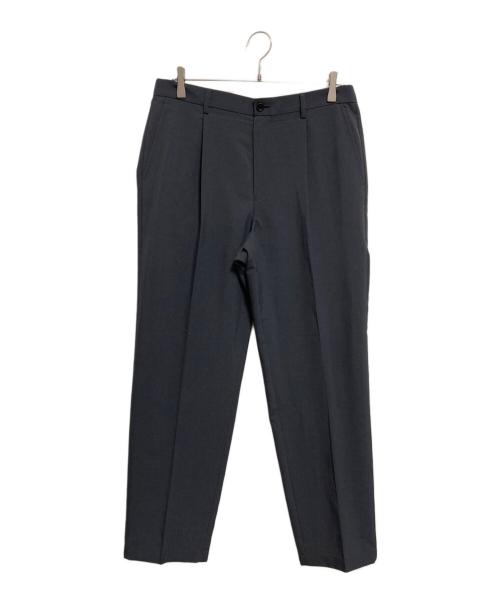 green label relaxing（グリーンレーベルリラクシング）green label relaxing (グリーンレーベルリラクシング) セットアップスーツ グレー サイズ:XLの古着・服飾アイテム