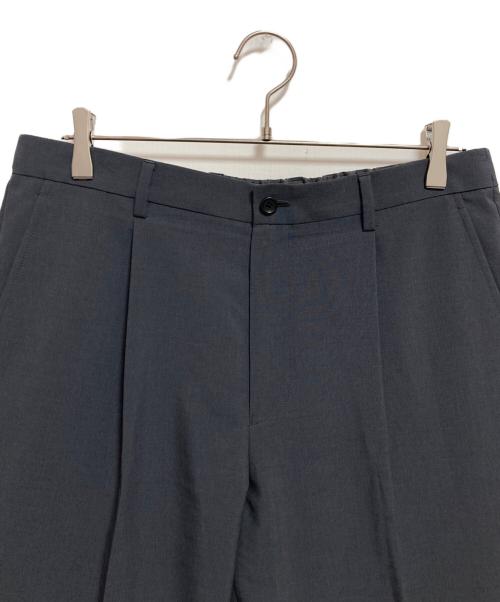 green label relaxing（グリーンレーベルリラクシング）green label relaxing (グリーンレーベルリラクシング) セットアップスーツ グレー サイズ:XLの古着・服飾アイテム