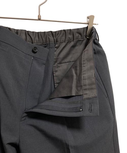 green label relaxing（グリーンレーベルリラクシング）green label relaxing (グリーンレーベルリラクシング) セットアップスーツ グレー サイズ:XLの古着・服飾アイテム