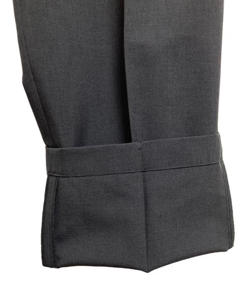 green label relaxing（グリーンレーベルリラクシング）green label relaxing (グリーンレーベルリラクシング) セットアップスーツ グレー サイズ:XLの古着・服飾アイテム