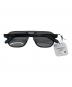 Zoff (ゾフ) Adam et Rope (アダム エ ロペ) TUXEDO ダブルブリッジサングラス ブラック サイズ:55□17-145：6000円