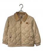 THE NORTH FACEザ ノース フェイス）の古着「K'S CAMPSITE V JACKET」｜ベージュ