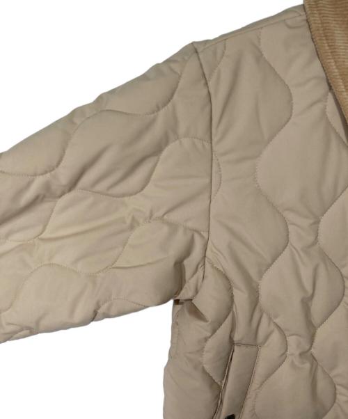 THE NORTH FACE（ザ ノース フェイス）THE NORTH FACE (ザ ノース フェイス) K'S CAMPSITE V JACKET ベージュ サイズ:130 未使用品の古着・服飾アイテム