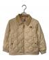 THE NORTH FACE（ザ ノース フェイス）の古着「K'S CAMPSITE V JACKET」｜ベージュ
