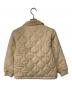 THE NORTH FACE (ザ ノース フェイス) K'S CAMPSITE V JACKET ベージュ サイズ:130 未使用品：5000円