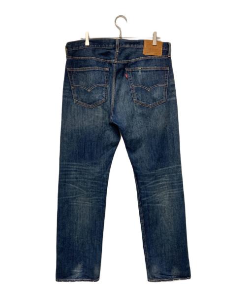 LEVI'S PReMIUM（リーバイス プレミアム）LEVI'S PReMIUM (リーバイス プレミアム) 501デニムパンツ インディゴ サイズ:36の古着・服飾アイテム