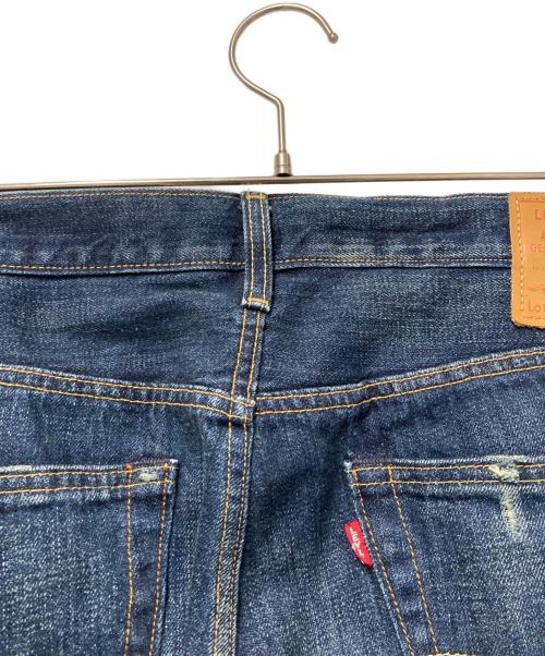 LEVI'S PReMIUM（リーバイス プレミアム）LEVI'S PReMIUM (リーバイス プレミアム) 501デニムパンツ インディゴ サイズ:36の古着・服飾アイテム