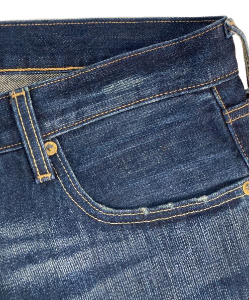 LEVI'S PReMIUM（リーバイス プレミアム）LEVI'S PReMIUM (リーバイス プレミアム) 501デニムパンツ インディゴ サイズ:36の古着・服飾アイテム