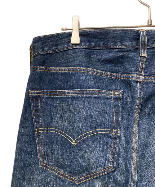 LEVI'S PReMIUM（リーバイス プレミアム）LEVI'S PReMIUM (リーバイス プレミアム) 501デニムパンツ インディゴ サイズ:36の古着・服飾アイテム