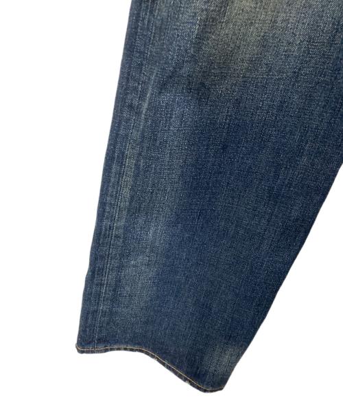 LEVI'S PReMIUM（リーバイス プレミアム）LEVI'S PReMIUM (リーバイス プレミアム) 501デニムパンツ インディゴ サイズ:36の古着・服飾アイテム