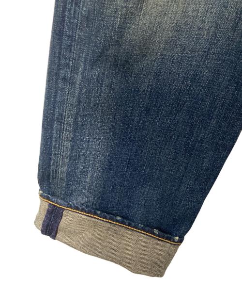 LEVI'S PReMIUM（リーバイス プレミアム）LEVI'S PReMIUM (リーバイス プレミアム) 501デニムパンツ インディゴ サイズ:36の古着・服飾アイテム