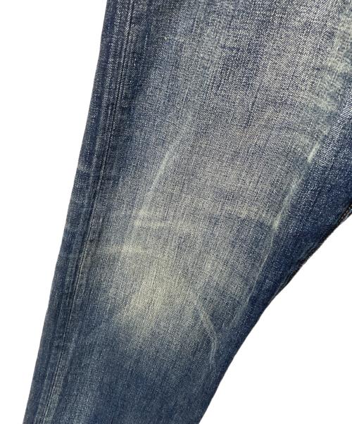 LEVI'S PReMIUM（リーバイス プレミアム）LEVI'S PReMIUM (リーバイス プレミアム) 501デニムパンツ インディゴ サイズ:36の古着・服飾アイテム